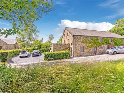 Villa - 12 persons -  - 6980 - La Roche-En-Ardenne