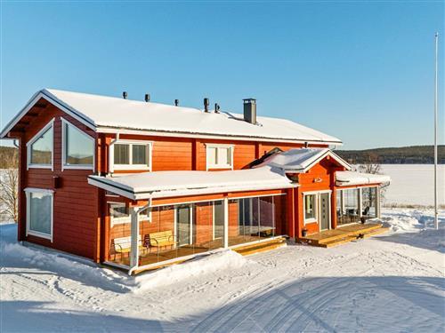 Sommerhus - 8 personer -  - Rovaniemi - 97240