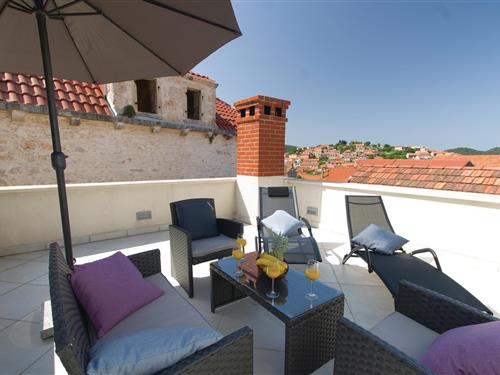 Ferienhaus - 6 Personen -  - ul. - Korcula-Blato - 20271 - Blato