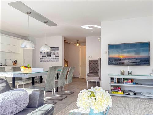 Feriehus - 7 personer -  - Grüner Winkel - 18374 - Zingst / Ostseebad Zingst