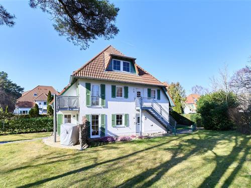 Ferielejlighed - 4 personer -  - Heideweg - 17449 - Karlshagen