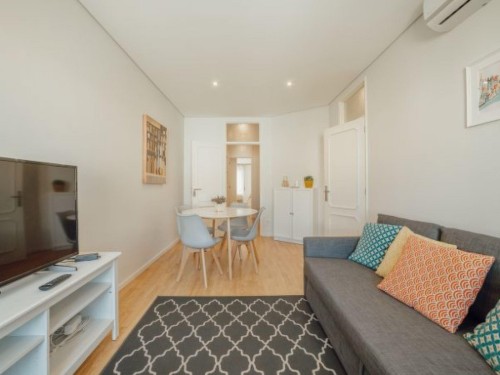 Ferielejlighed - 4 personer -  - 4050-125 - Porto
