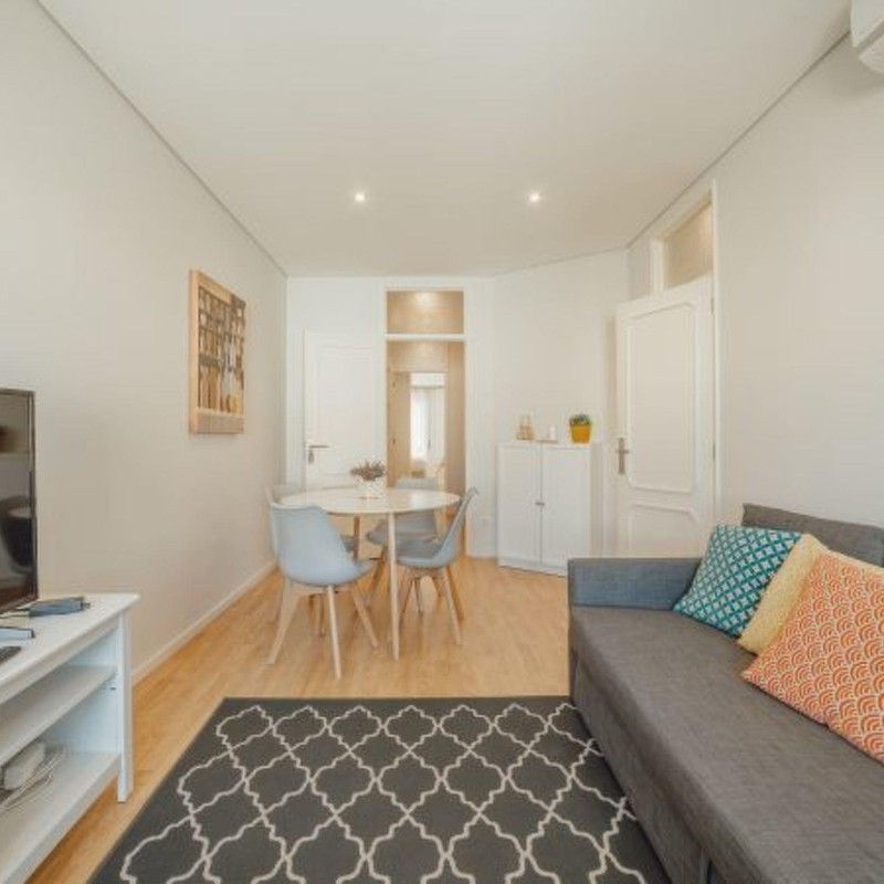 Ferielejlighed - 4 personer -  - 4050-125 - Porto