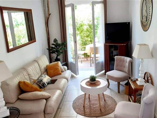 Holiday Home/Apartment - 2 persons -  - 66110 - Amélie-Les-Bains-Palalda