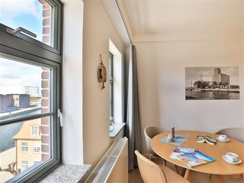 Ferienhaus - 4 Personen -  - Stockholmer Straße - 23966 - Wismar