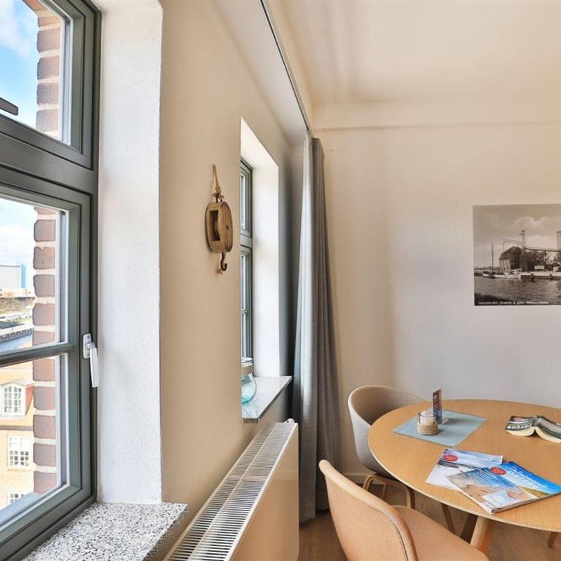 Ferielejlighed - 4 personer -  - Stockholmer Straße - 23966 - Wismar