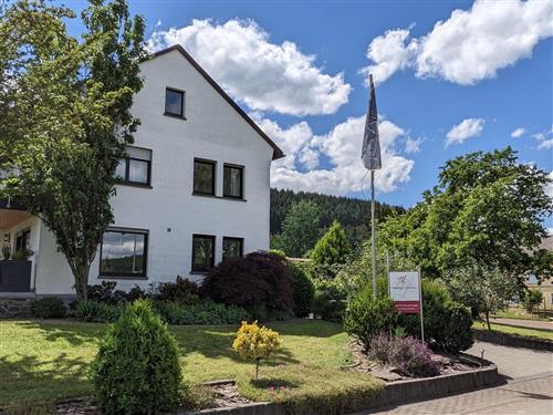 Ferielejlighed - 6 personer -  - Forstweg - 54518 - Osann-Monzel