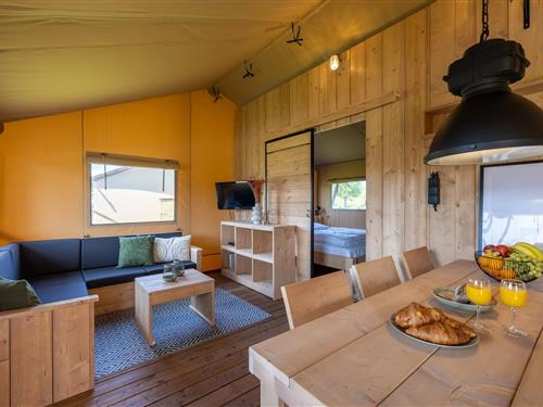 Tent lodge - 6 persons -  - 1619EH - Andijk
