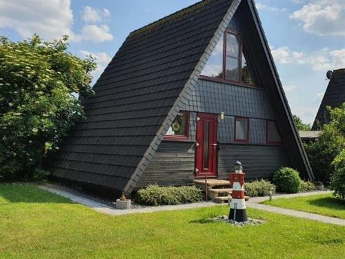 Sommerhus - 5 personer -  - Am Yachthafen - 26969 - Butjadingen