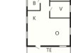 Billede 43 - Plantegning