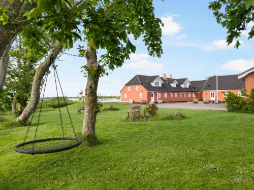 Ferielejlighed - 13 personer -  - Lønstrupvej - Lønstrup - 9800 - Hjørring