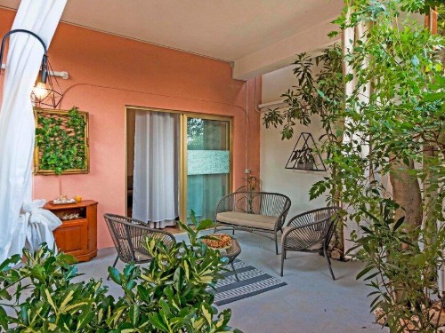 Ferielejlighed - 4 personer -  - Domenico Cernecca - Rovinj - Bale - 52211 - Bale