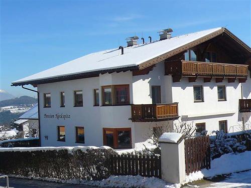 Sommerhus - 1 person -  - Schulgasse - 6162 - Mutters