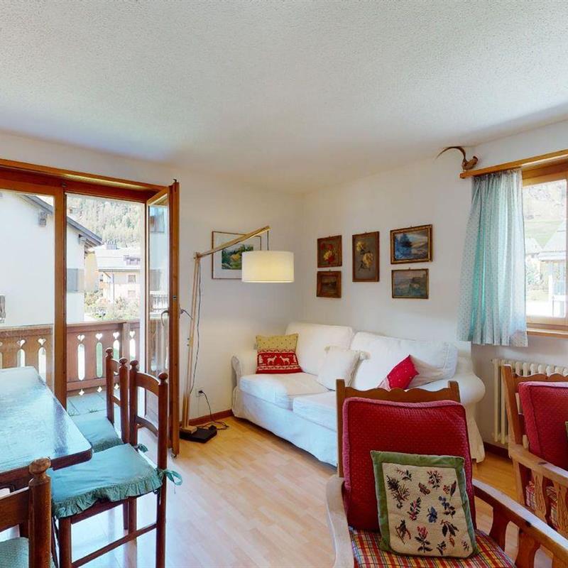 Ferielejlighed - 2 personer -  - Vietta Sur Crasta - 7505 - Celerina/Schlarigna