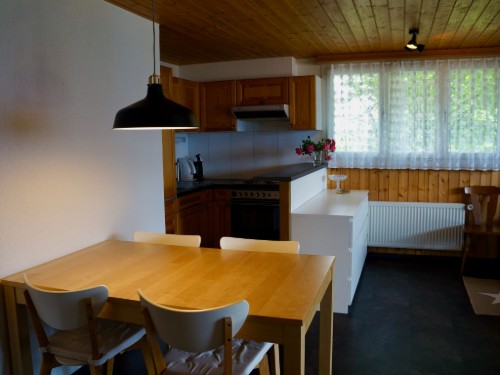 Ferielejlighed - 2 personer -  - 8897 - Flumserberg Tannenheim