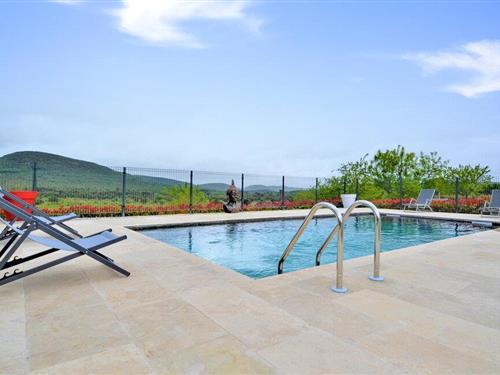 Holiday home - 22 persons -  - Le Clos Majost - Mas de Faysse - 30430 - Méjannes-Le-Clap