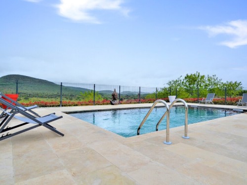 Holiday home - 22 persons -  - Le Clos Majost - Mas de Faysse - 30430 - Méjannes-Le-Clap