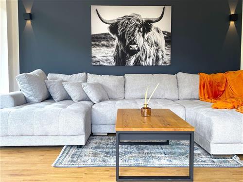 Sommerhus - 6 personer -  - Masselberg - 23738 - Schwienkuhl