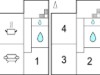 Image 32 - Floor plan