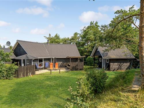 Ferienhaus - 6 Personen -  - Gyvelvej - Stauning - 6900 - Skjern