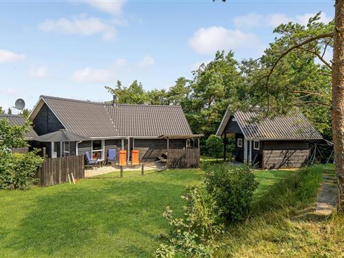 Sommerhus - 6 personer -  - Gyvelvej - Stauning - 6900 - Skjern