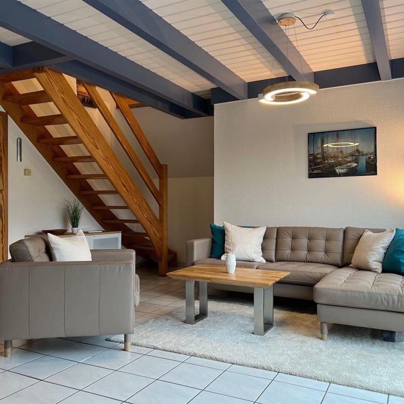 Sommerhus - 4 personer -  - Knechtsand - 27639 - Wurster Nordseeküste