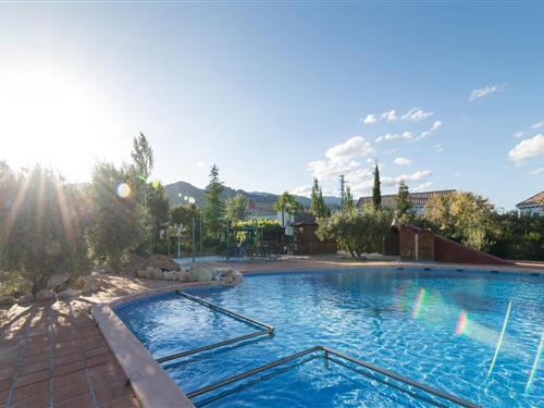 Sommerhus - 6 personer -  - 23485 - Pozo Alcón