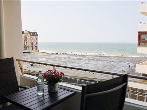 Ferieleilighet - 2 personer -  - Andreas-Dirks-Straße - 25980 - Westerland