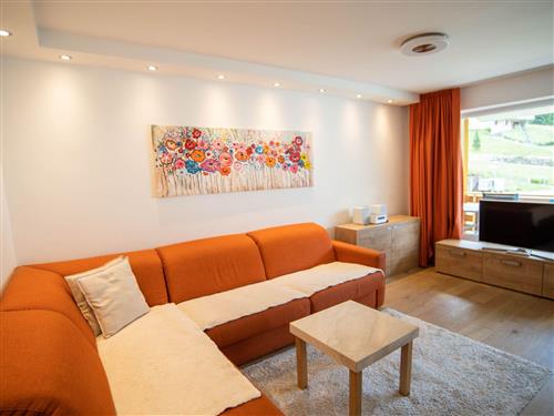 Holiday apartment - 5 persons -  - Leukerbad - 3954