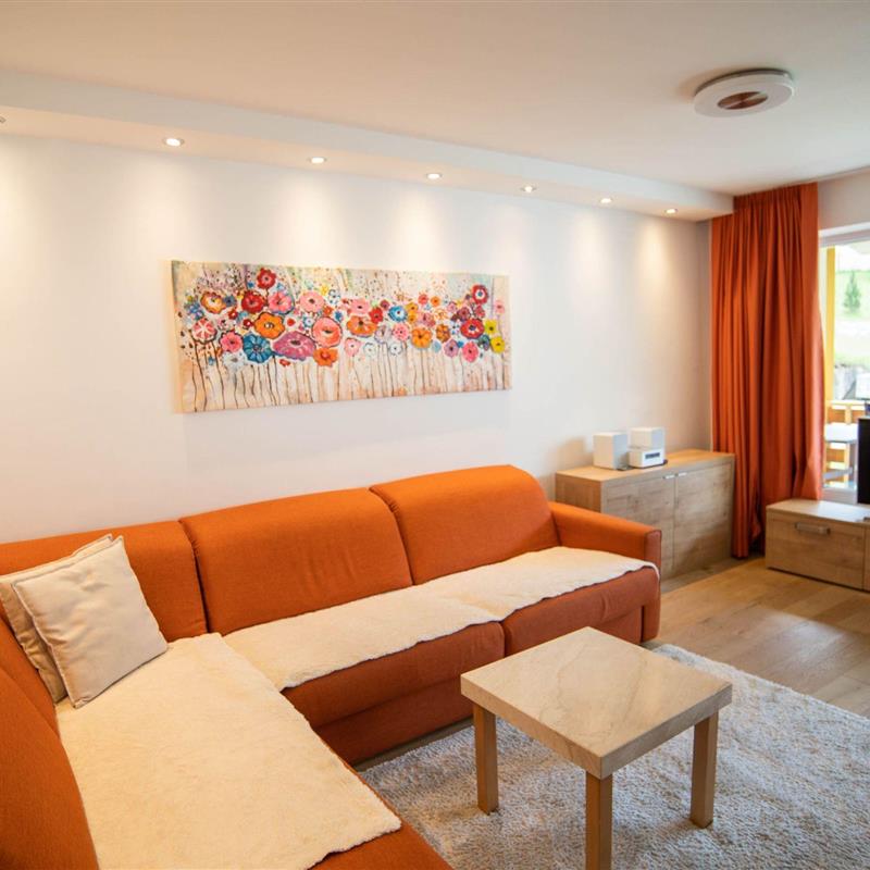 Ferielejlighed - 5 personer -  - Leukerbad - 3954