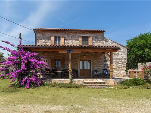 Feriehus - 4 personer -  - Kaldanija - Umag-Kaldanija - 52460 - Buje