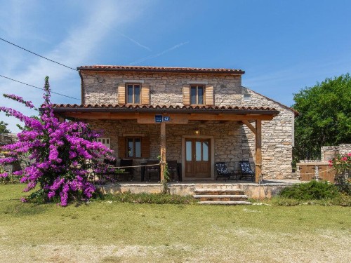Holiday home - 4 persons -  - Kaldanija - Umag-Kaldanija - 52460 - Buje