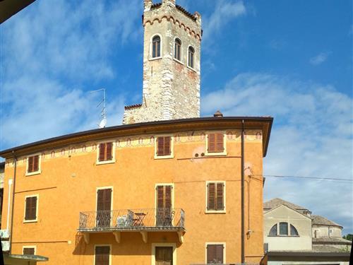 Sommerhus - 4 personer -  - Borgo Cavour - 37011 - Bardolino