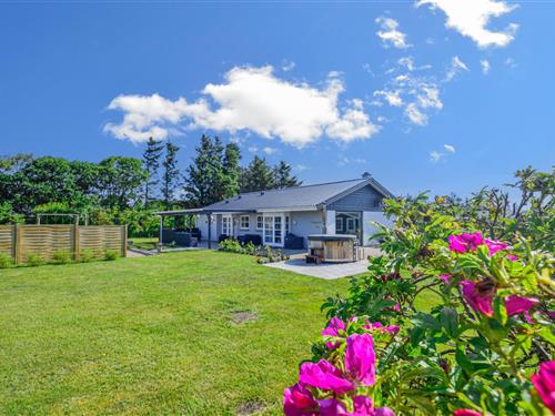 Ferienhaus - 6 Personen -  - Helmklit - Nr. Fjand - 6990 - Ulfborg