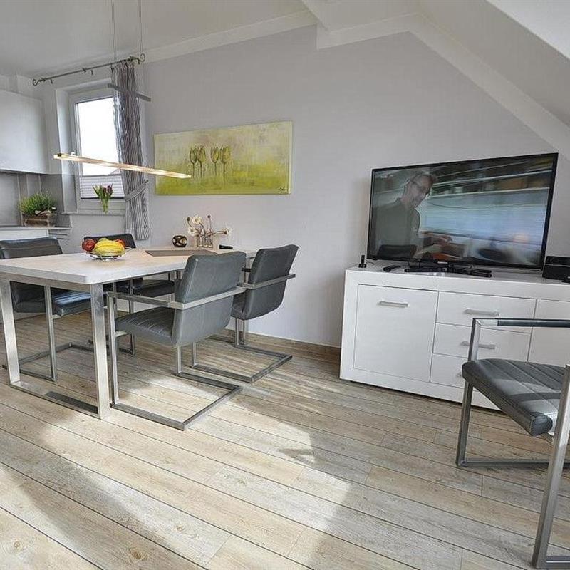 Ferielejlighed - 5 personer -  - Stettiner Str. - 23743 - Grömitz