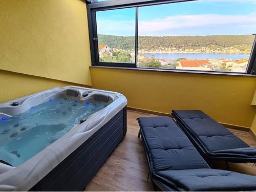 Ferielejlighed - 4 personer -  - Supetarska Draga - Rab-Supetarska Draga - 51280 - Rab
