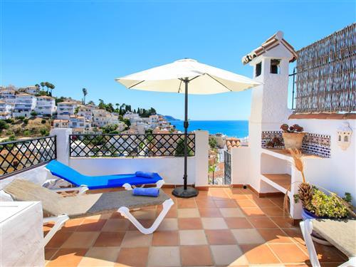 Holiday Home/Apartment - 5 persons -  - Nerja - 29780