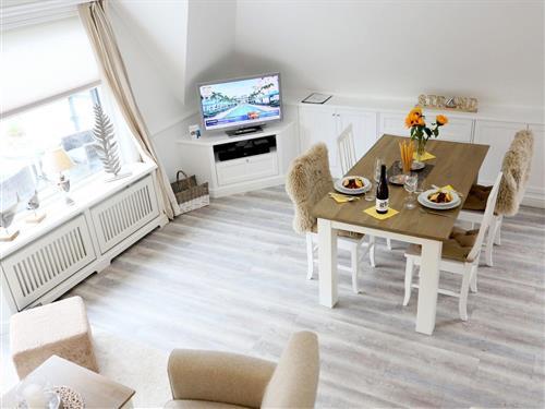 Ferielejlighed - 2 personer -  - Skelinghörn - 25980 - Morsum