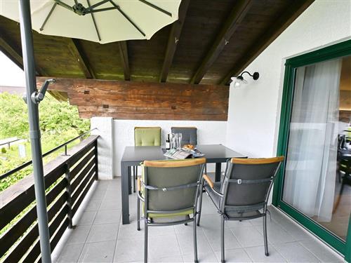 Ferielejlighed - 4 personer -  - Seethal - 83236 - Übersee