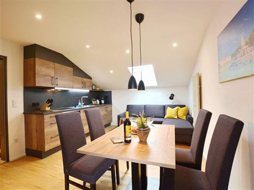 Ferieleilighet - 4 personer -  - Seethal - 83236 - Übersee