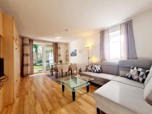 Ferienwohnung - 4 Personen -  - Im Bad 81 b, Whg. - 25826 - St. Peter-Ording