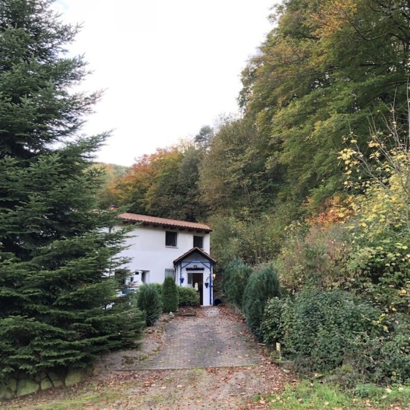 Sommerhus - 2 personer -  - 67157 - Wachenheim An Der Weinstr.