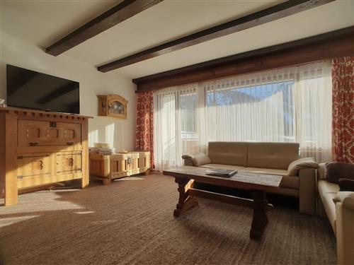 Holiday Home/Apartment - 4 persons -  - Saas-Fee - 3906