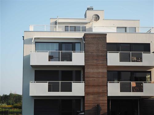 Ferienwohnung - 4 Personen -  - Hafenstr. 8 c - 01983 - Großräschen