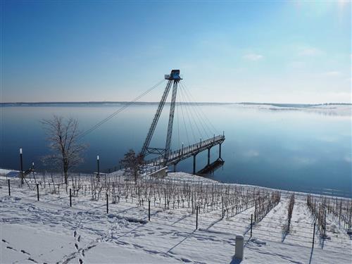 Ferielejlighed - 4 personer -  - Hafenstr. 8 c - 01983 - Großräschen