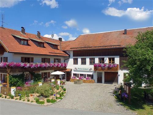 Ferieleilighet - 4 personer -  - Neureichenau - 94089