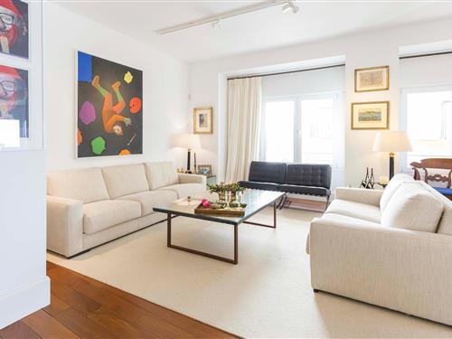 Holiday apartment - 4 persons -  - Avenida Cuatro de Diciembre de - 11006 - Cádiz