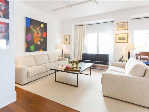 Ferielejlighed - 4 personer -  - Avenida Cuatro de Diciembre de - 11006 - Cádiz