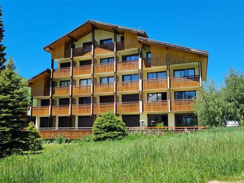 Ferienhaus - 4 Personen -  - 38860 - Les Deux Alpes