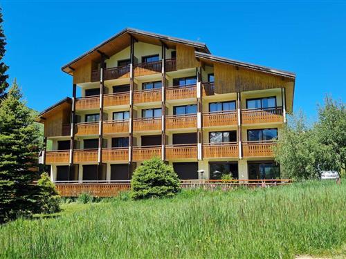 Ferielejlighed - 4 personer -  - 38860 - Les Deux Alpes